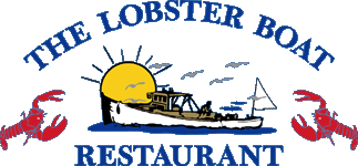 Lobster Boat Restaurant Logo